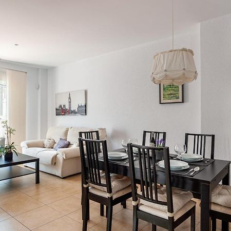 Home Vejer เวเฮร์ เด ลา ฟรอนเตรา ภายนอก รูปภาพ